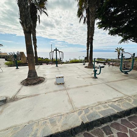 Apartamento Brisas Del Sur - Oasis Tenerife Sur Playa de San Juan  Exterior photo