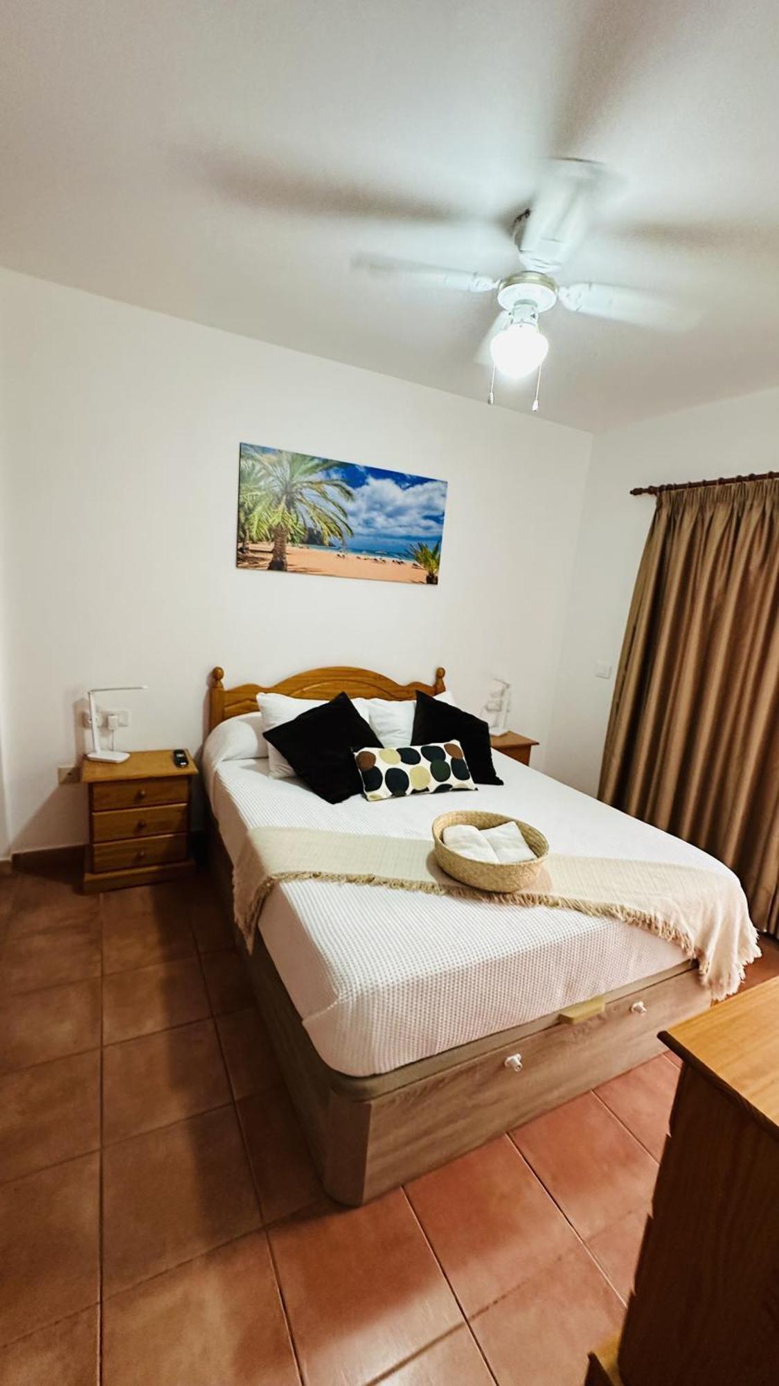 Apartamento Brisas Del Sur - Oasis Tenerife Sur Playa de San Juan  Exterior photo